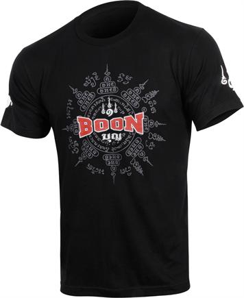 Boon Sport Sak Yant Tee
